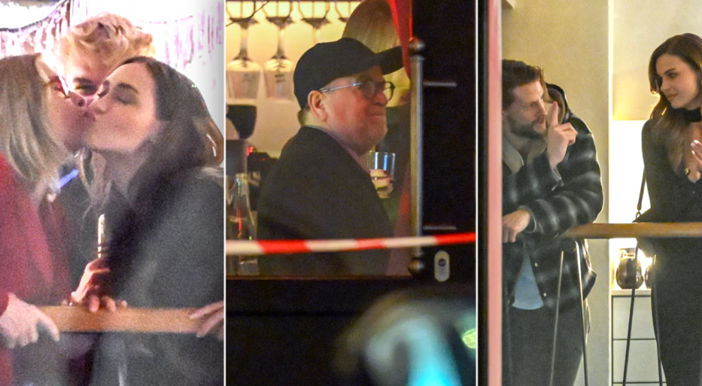 Gwiazdy „Tańca z gwiazdami” świętują start nowej edycji. Kto pojawił się na biforze?