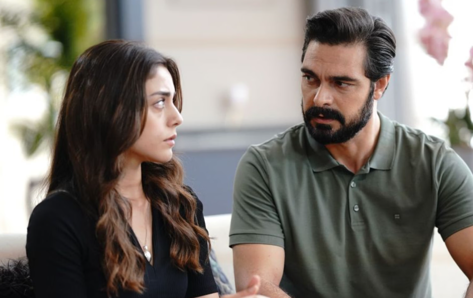 „Dziedzictwo” odcinek 834: Co wydarzy się 16 lutego 2026? „Dziedzictwo” odcinek 834: Co wydarzy się 16 lutego 2026?