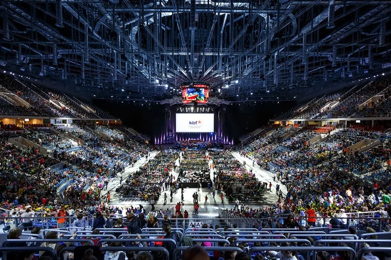 Koncerty w marcu 2026 w Krakowie: afisza, adresy i ceny biletów