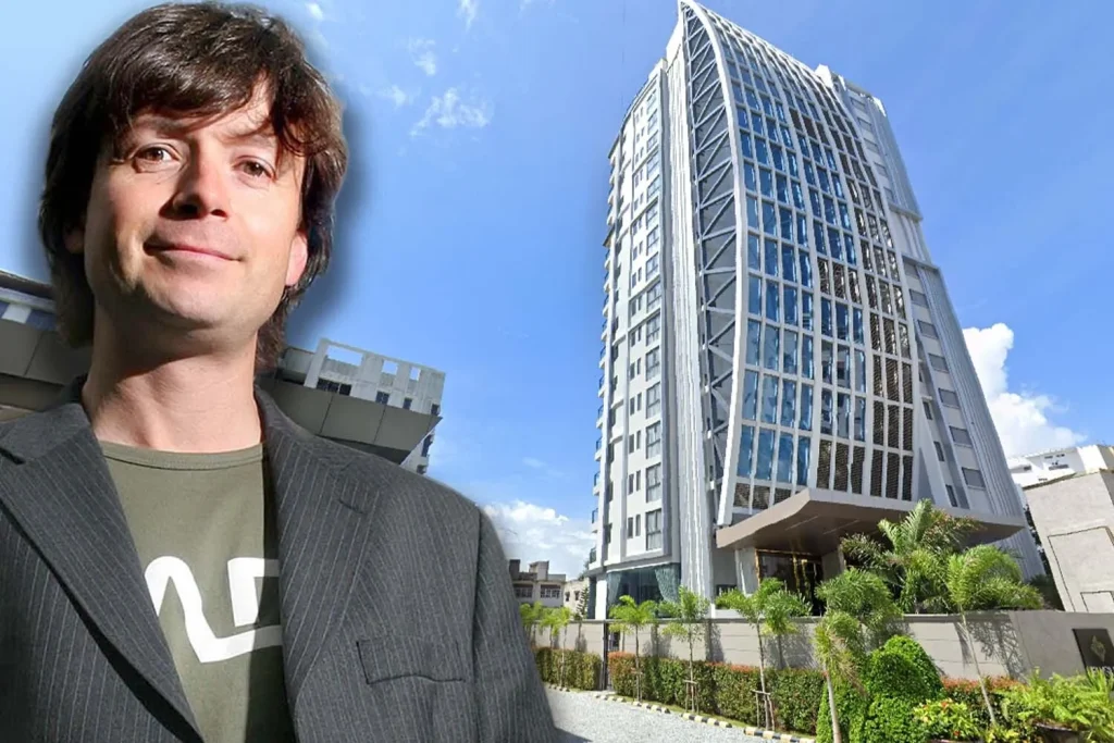 Współzałożyciel Asos Quentin Griffiths zginął w Tajlandii: przyczyna i co się stało