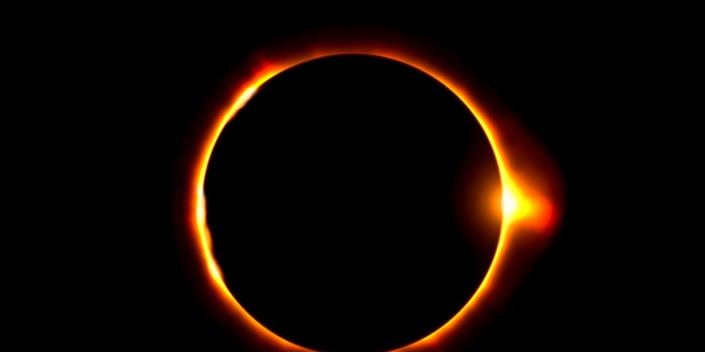 Zaćmienie Słońca 17 lutego 2026: co przyniesie znakom zodiaku? Horoskop