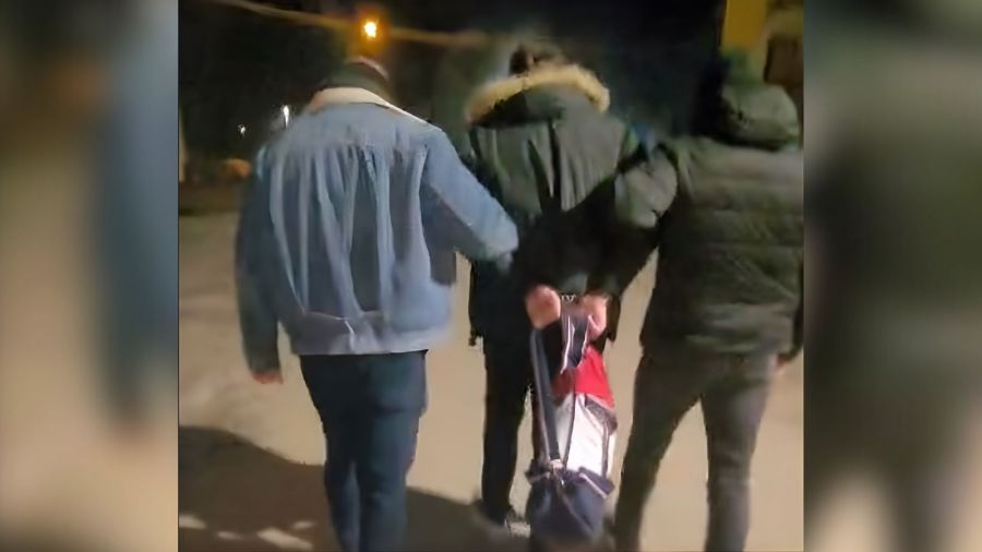 Fotograf Tomasz K. zatrzymany. Znane nazwisko show-biznesu w rękach policji