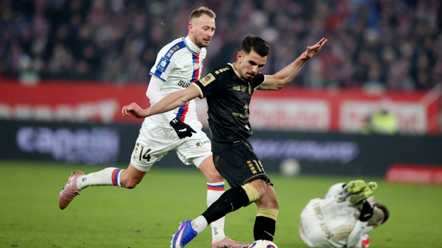 Igor Brzyski dołączy do Szczecina. Kolejny transfer Pogoni Igor Brzyski dołączy do Szczecina. Kolejny transfer Pogoni