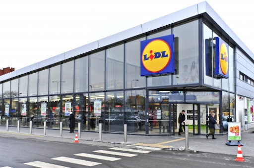 Promocja Lidl – praliny nawet 80% taniej. Klienci wykupują słodycze przed Walentynkami