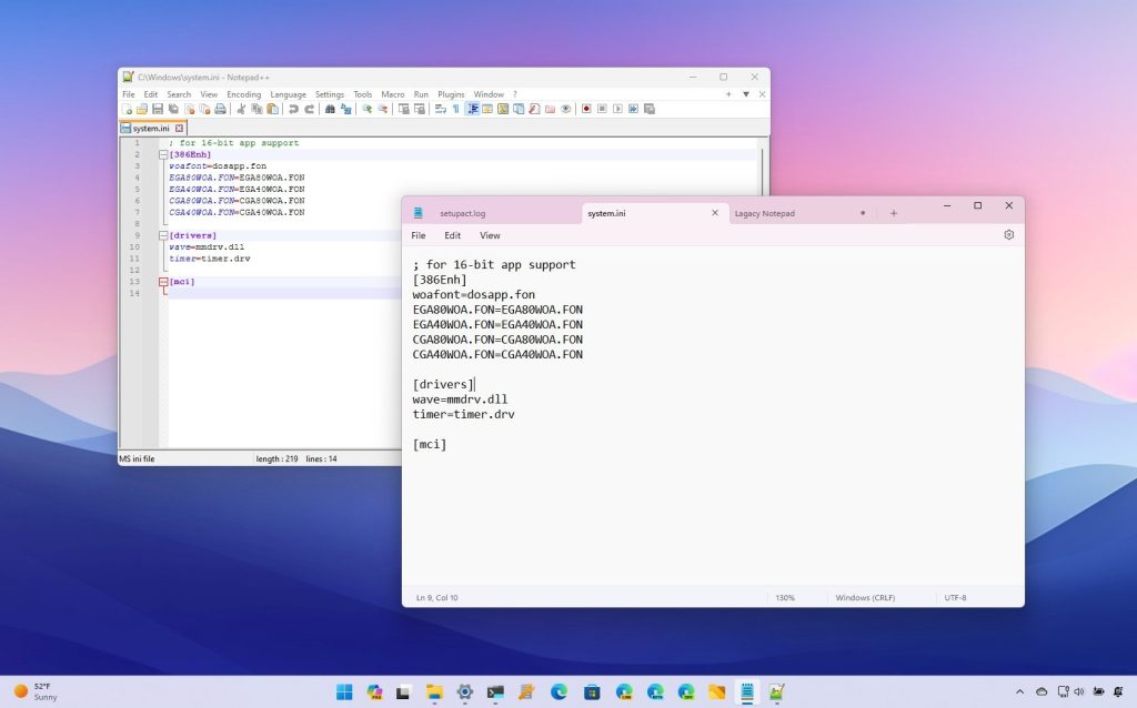 Aktualizacje Notepad++ przekierowywane na złośliwe serwery. Co się stało?