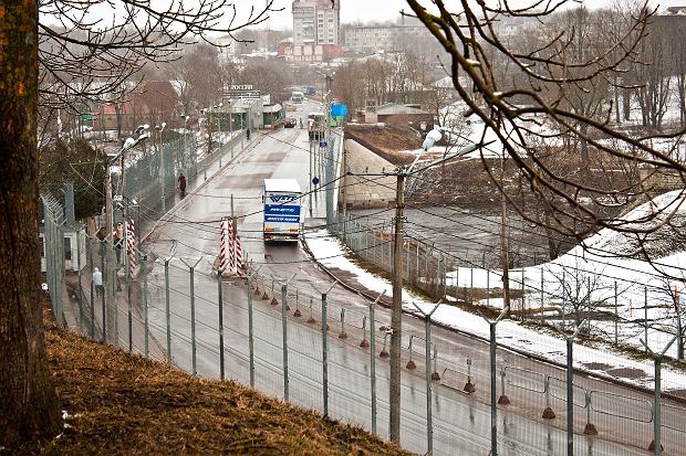 UE nie może być kurortem po wojnie.  Estonia zamyka granice dla rosyjskich żołnierzy