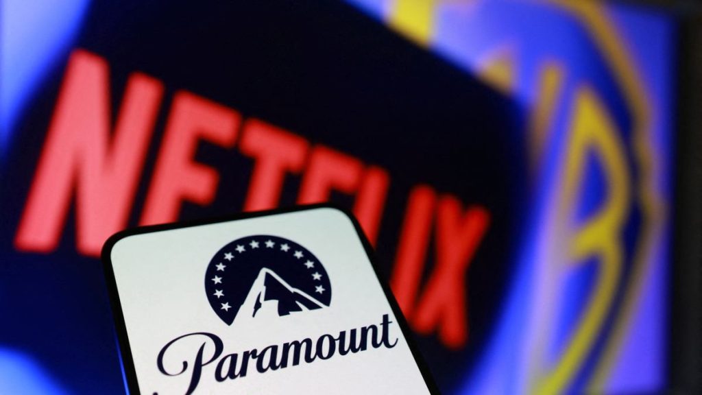 Netflix wycofał się z wyścigu o Warner Bros. Discovery. Powód