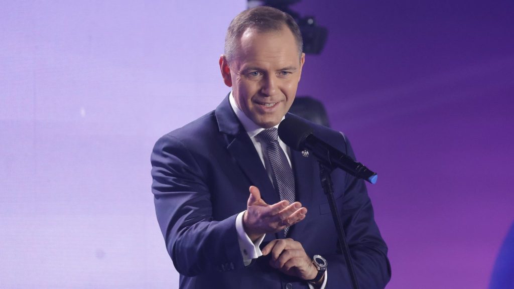 Polski weteran odesłał medal Nawrockiemu: kim jest Maciej Moryc i jaka jest przyczyna skandalu