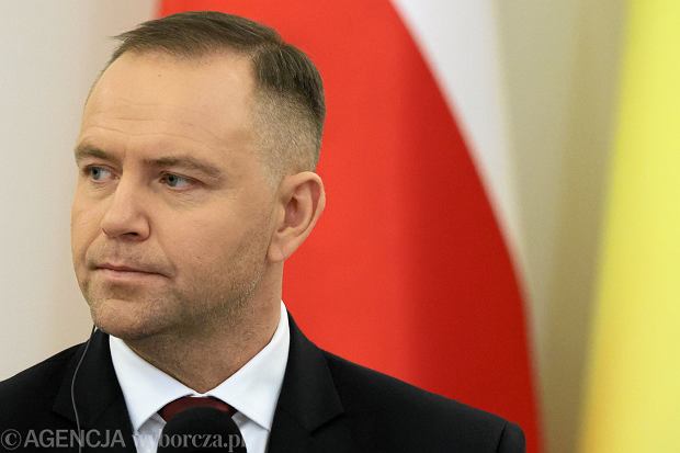 Polski weteran odesłał medal Nawrockiemu: kim jest Maciej Moryc i jaka jest przyczyna skandalu Polski weteran odesłał medal Nawrockiemu: kim jest Maciej Moryc i jaka jest przyczyna skandalu