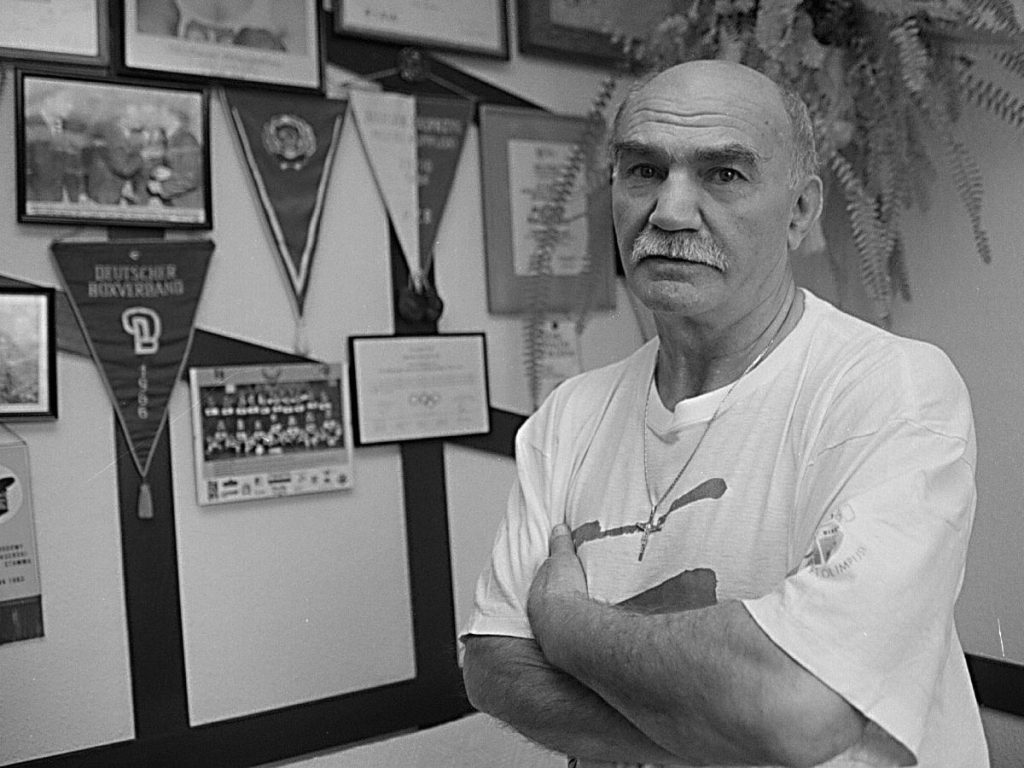 Nie żyje Marian Kasprzyk – mistrz olimpijski w boksie. Przyczyna śmierci i kim był legendarny pięściarz