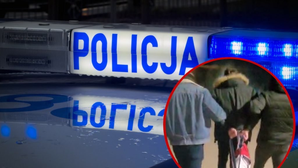 Fotograf Tomasz K. zatrzymany. Znane nazwisko show-biznesu w rękach policji