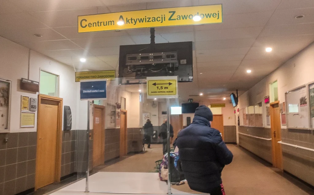 Rośnie bezrobocie w Polsce 2026. Ile osób bez pracy