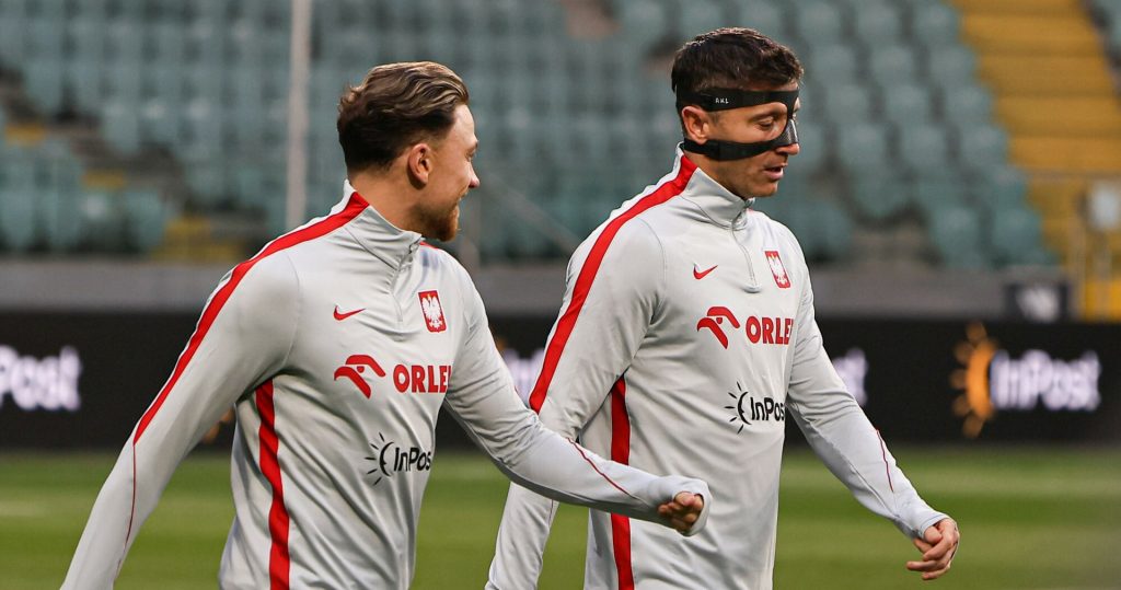 Mecz Polska — Albania: o której godzinie i gdzie oglądać online