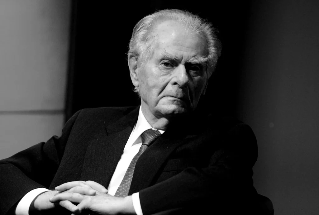 Zmarł Wiesław Myśliwski – wiek, przyczyna śmierci, biografia Zmarł Wiesław Myśliwski – wiek, przyczyna śmierci, biografia