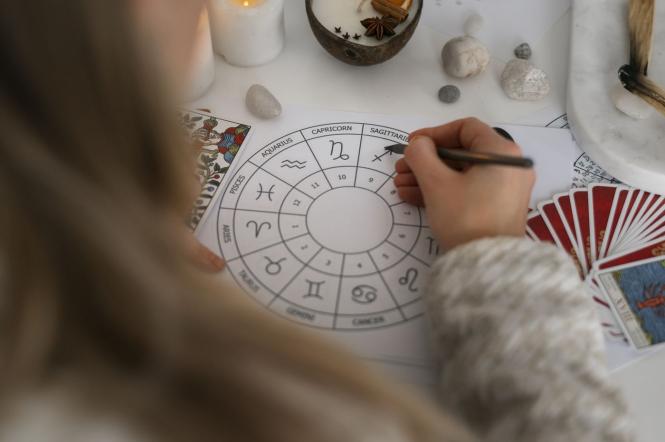 Horoskop na 2 marca 2026 dla wszystkich znaków zodiaku Horoskop na 2 marca 2026 dla wszystkich znaków zodiaku