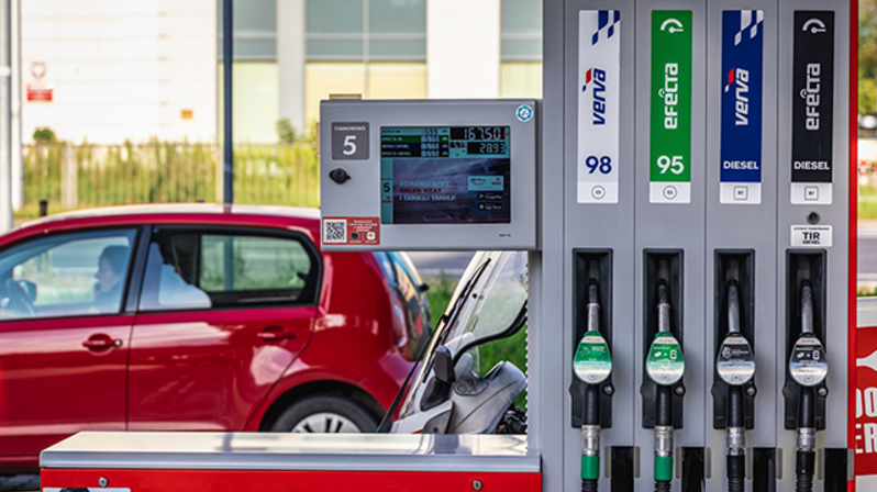 Ile będzie kosztować paliwo w Polsce? Prognozy wskazują na dalsze podwyżki