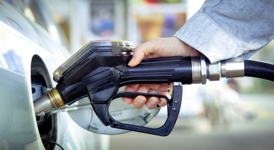 Ceny paliw w Polsce rosną szybciej niż prognozowano — diesel bije rekordy