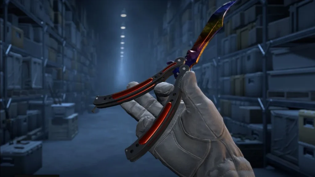 Valve rozwścieczyło fanów Counter-Strike 2. Aktualizacja Reload wywołała falę krytyki