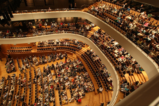 8 marca we Wrocławiu: najlepsze wydarzenia, koncerty i atrakcje