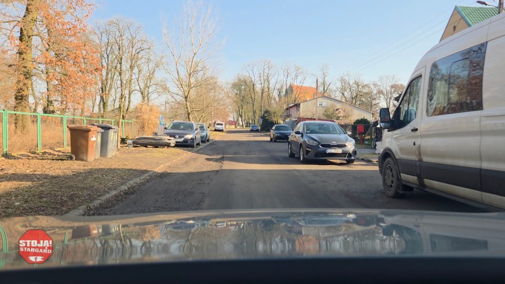 Zabójstwo kobiety w Krąpielu pod Stargardem: co wiadomo o zatrzymanych