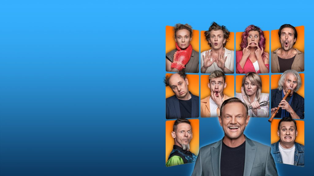 LOL sezon 7: data premiery, gdzie oglądać, lista gwiazd