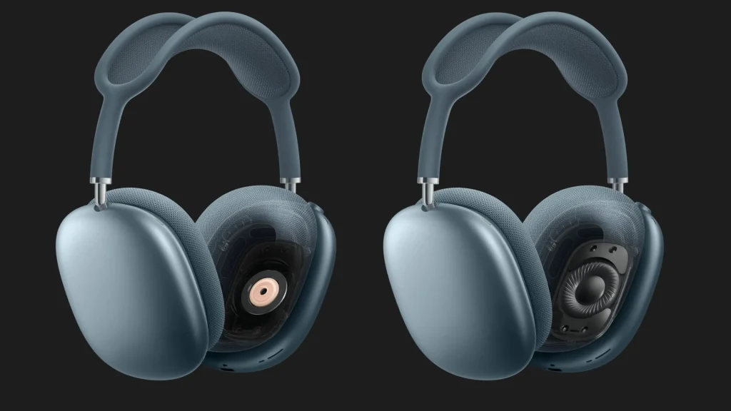 AirPods Max 2: specyfikacja, cena i gdzie kupić w Polsce AirPods Max 2: specyfikacja, cena i gdzie kupić w Polsce