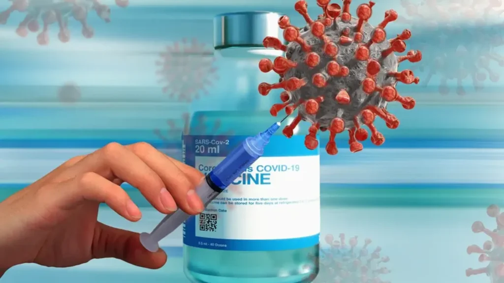 Rzadkie powikłanie po szczepionce przeciw COVID-19. Naukowcy wyjaśnili, skąd się bierze