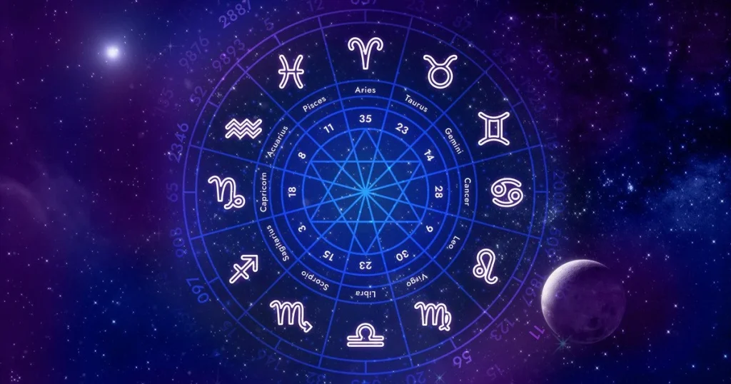 Horoskop na weekend 21–22 marca 2026 dla wszystkich znaków zodiaku