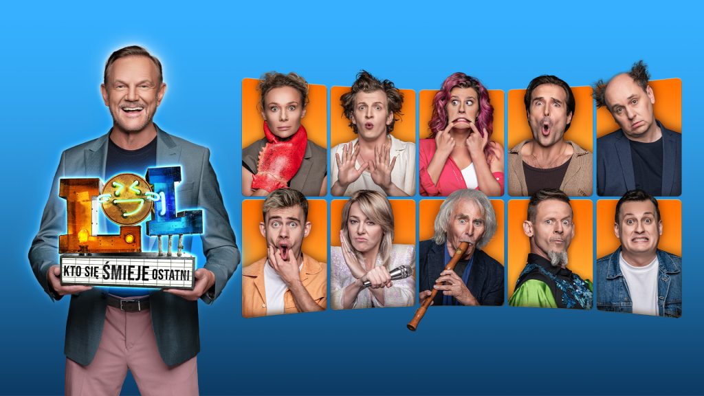 LOL sezon 7: data premiery, gdzie oglądać, lista gwiazd