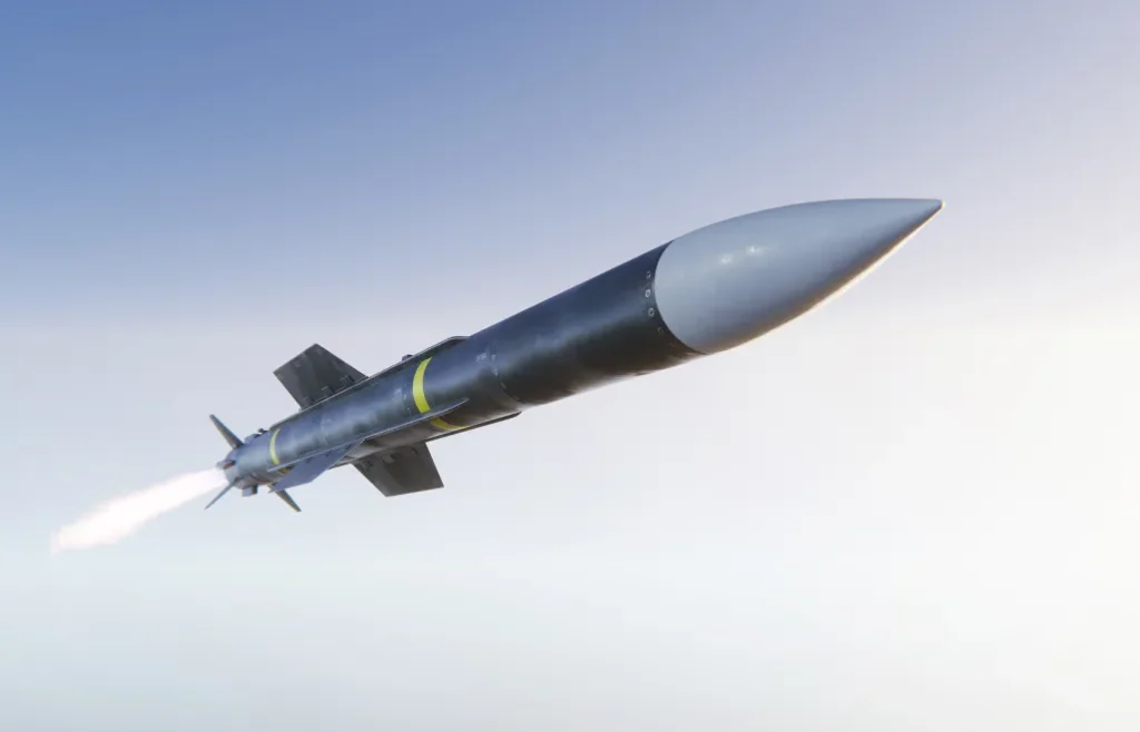 Rakieta balistyczna nad Gaziantep. NATO zneutralizowało zagrożenie w tureckiej przestrzeni powietrznej