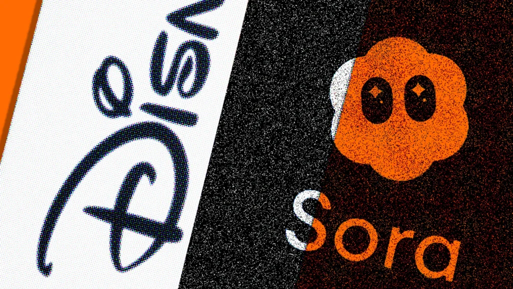 OpenAI zamyka Sora i kończy współpracę z Disney – co się stało?