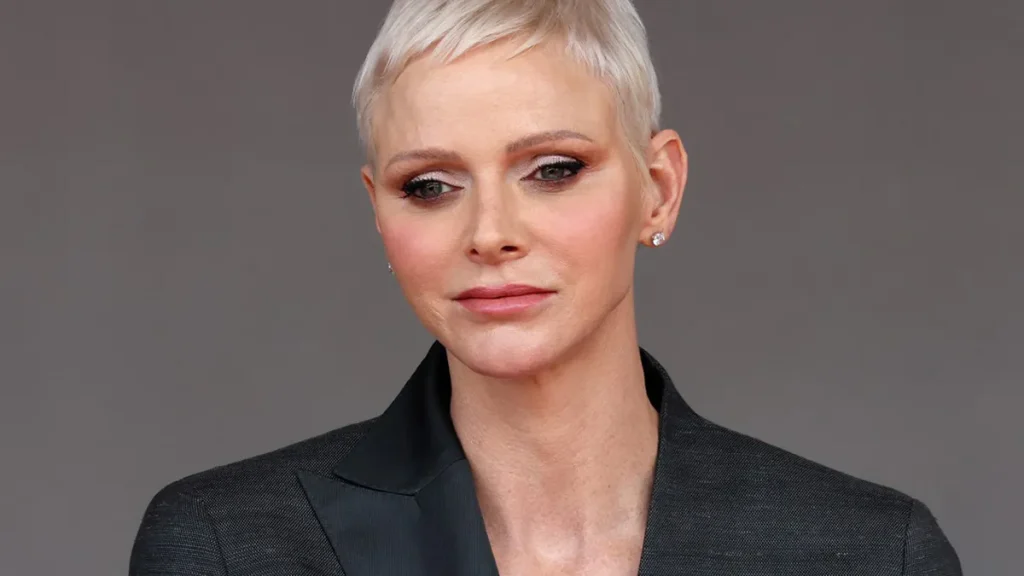 Dlaczego księżna Charlene zniknęła z Monako? Kulisy jej choroby