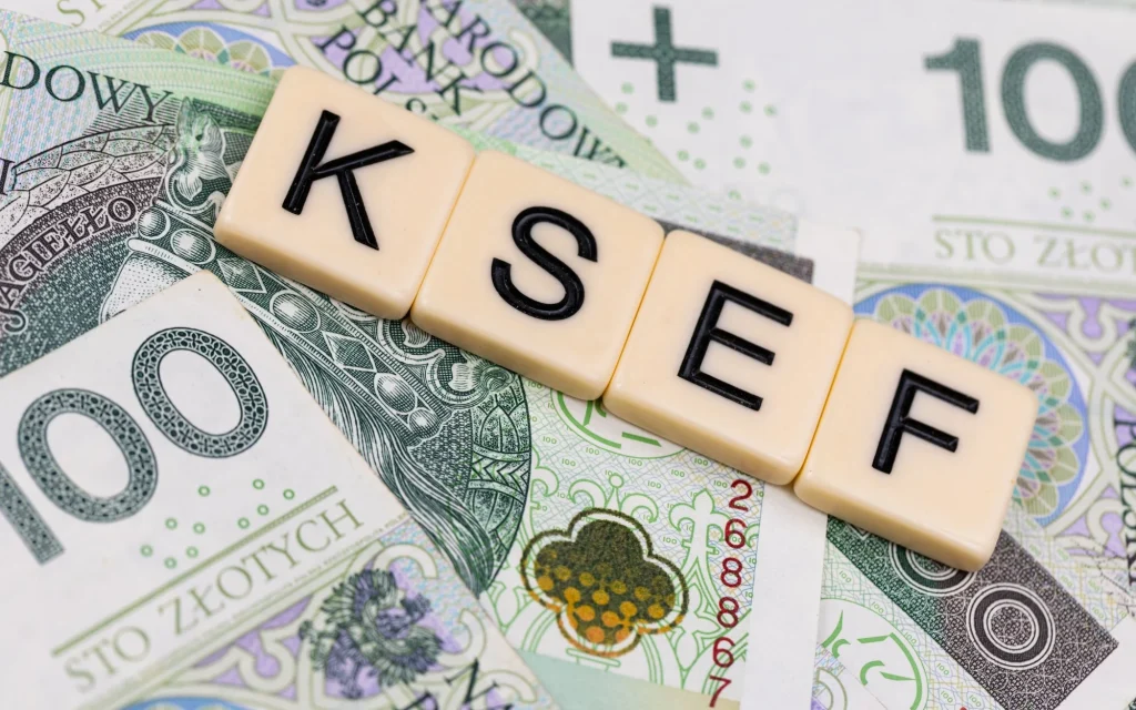 KSeF od 1 kwietnia 2026. Zobacz, kto musi wystawiać faktury sprzedażowe KSeF od 1 kwietnia 2026. Zobacz, kto musi wystawiać faktury sprzedażowe