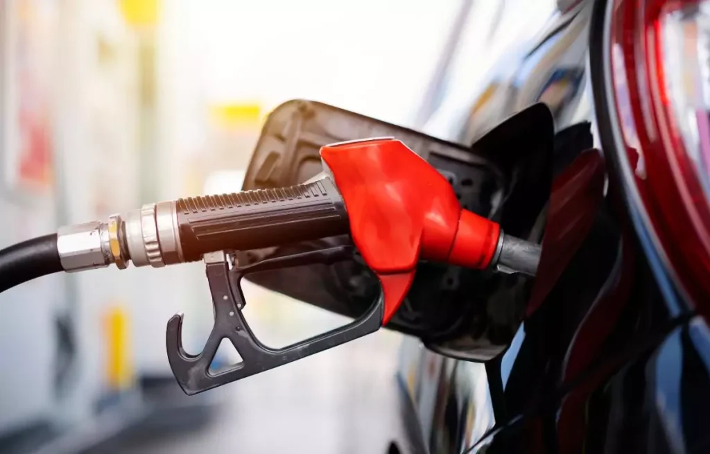 Ceny paliw w górę. Analitycy ostrzegają: kolejne podwyżki nieuniknione