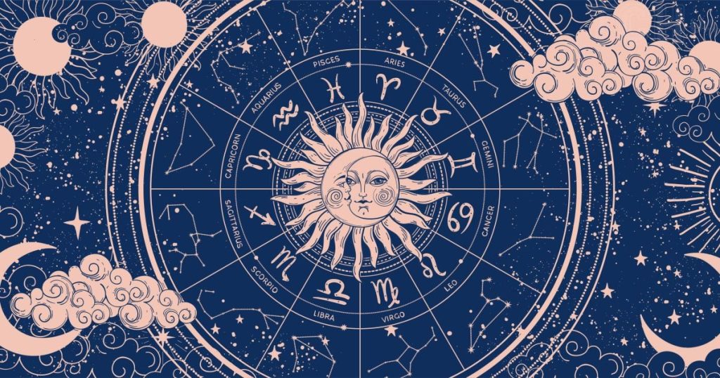 Horoskop na 3 marca 2026 dla wszystkich znaków zodiaku: miłość, pieniądze i decyzje pod wpływem Księżyca
