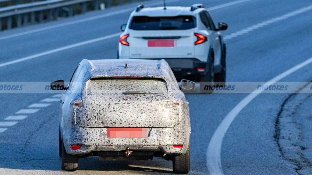 Dacia Striker: specyfikacja, data premiery i możliwa cena w Polsce