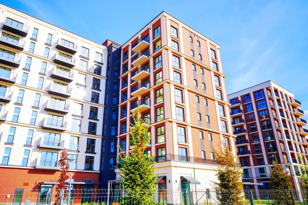 Gdzie są najtańsze mieszkania w Polsce 2026: mapa cen Gdzie są najtańsze mieszkania w Polsce 2026: mapa cen