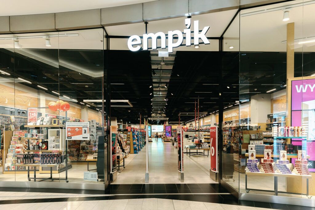 Empik obniża ceny dekoracji wielkanocnych: kolekcja Easter Time z rabatem -50%