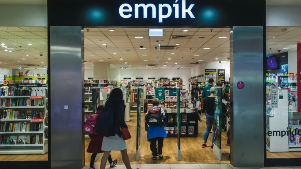 Empik obniża ceny dekoracji wielkanocnych: kolekcja Easter Time z rabatem -50%