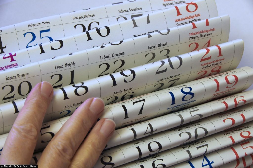 Wielkanoc i Zielone Świątki 2026 bez dodatkowego wolnego – co oznacza dla pracowników