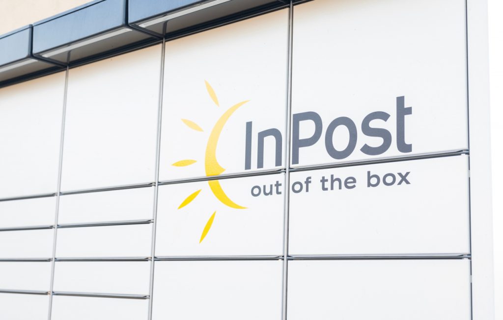 InPost zmienia zasady nadawania paczek od 16 marca 2026 – czego nie można już wysyłać