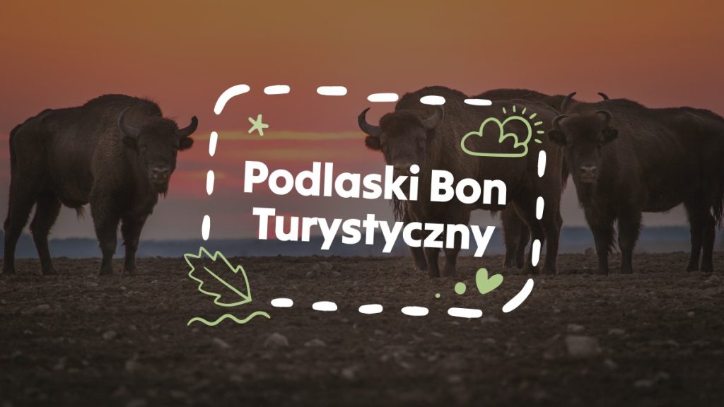 Podlaski Bon Turystyczny 2026: kto dostanie 400 zł i jak się zapisać Podlaski Bon Turystyczny 2026: kto dostanie 400 zł i jak się zapisać