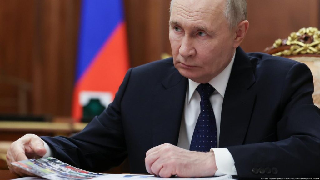 Jednostka 75127: tajna grupa GRU tropi wrogów Putina na Zachodzie