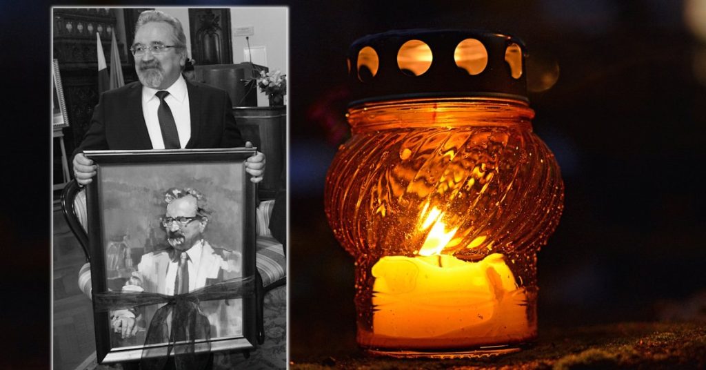 Zmarł milioner Marian Koral: przyczyna śmierci i historia „lodowego imperium”