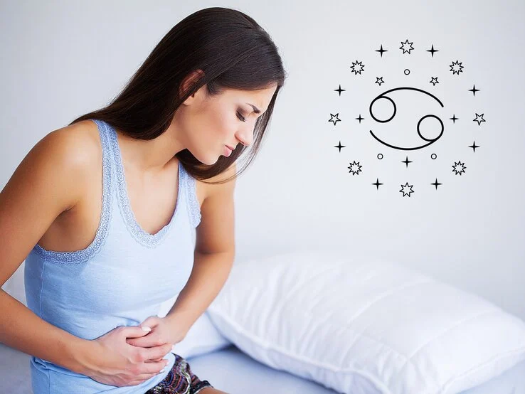 Horoskop zdrowia: jakie choroby mogą zagrażać poszczególnym znakom zodiaku