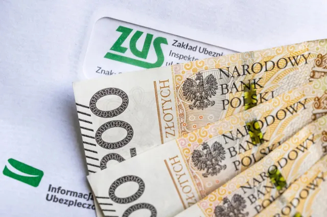 13. emerytura 2026: kiedy wypłata, ile wynosi i kto ją dostanie