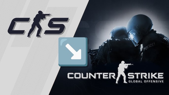 Counter-Strike: Global Offensive znów dostępny na Steam – jak go znaleźć
