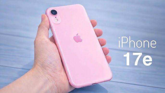 iPhone 17e: specyfikacja, cena w Polsce i czy warto kupić iPhone 17e: specyfikacja, cena w Polsce i czy warto kupić