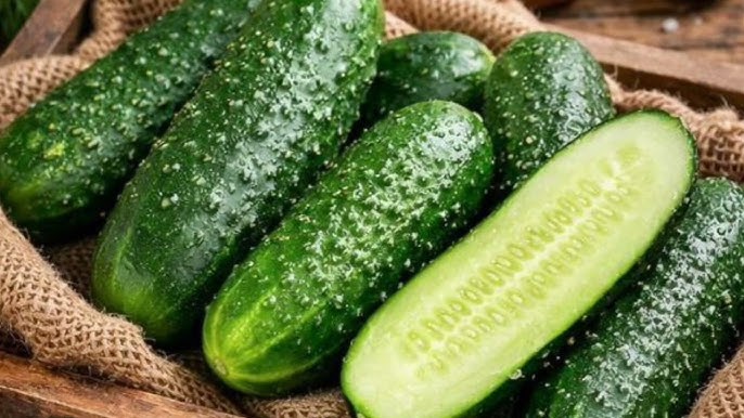 Najlepsze odmiany ogórków w Polsce w 2026 roku: lista i co wybrać do ogrodu