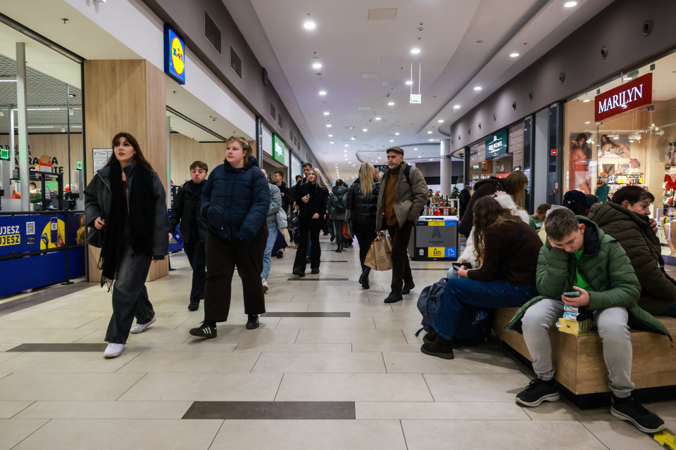 Czy sklepy będą otwarte w Niedzielę Palmową? Sprawdź niedziele handlowe w 2026 roku Czy sklepy będą otwarte w Niedzielę Palmową? Sprawdź niedziele handlowe w 2026 roku